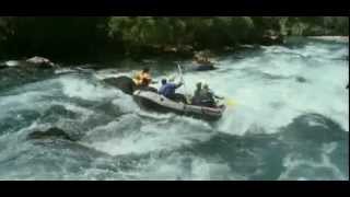 Na vlastní nebezpečí trailer