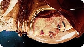 ONE UNDER THE SUN Trailer (2017) Science Fiction Movie