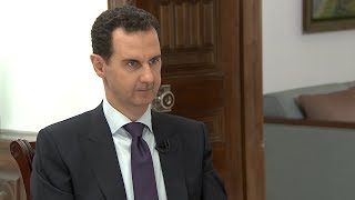 Мы не доверяем американцам, они лгут на каждом шагу — Асад