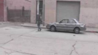 Rob Thomas - Give Me The Meltdown (Video) - YouTube