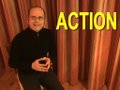 Learning English-Lesson Forty Two ( Action ! )