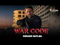WAR CODE  GERARD BUTLER  Full Action Movie 2025  New Movie [1]