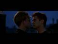 Colin Farrell - Colin Farrell gay kiss