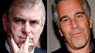 Prince Andrew’s relationship with Jeffrey Epstein in 60 secondsPrince Andrew’s relationship with Jeffrey Epstein in 60 seconds