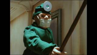 WARD 13  -  The official teaser trailer