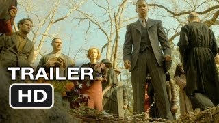 Lawless Official Trailer (2012) Shia LaBeouf Movie HD