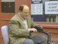 Seinfeld a X: George Costanza, assistant to the traveling secretary.  #TheAbstinence #Seinfeld  / X