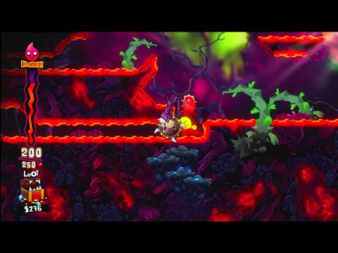 Hell Yeah - Monsters Trailer - SEGA Hell Yeah - Monsters Trailer - SEGA