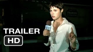 The Bay Official Trailer (2012) - Horror Movie HD