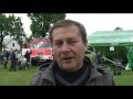 Kozlovice: 100 let založení Sboru dobrovolných hasičů v Kozlovicích