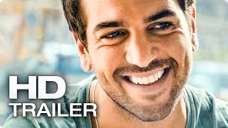 TRAUMFRAUEN Trailer German Deutsch (2015) Elyas M'Barek