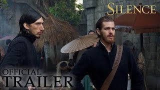 SILENCE | Official Trailer