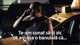 Bucuresti NonStop Trailer Oficial RO