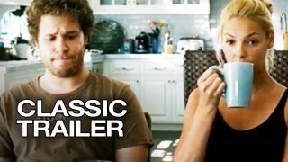 Knocked Up Official Trailer #1 - Paul Rudd Movie (2007) HD