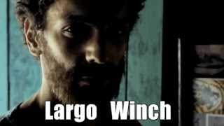 Factorfunk - Checkmate (original mix) / Largo Winch 1&2 Trailer