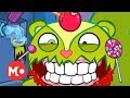 Happy Tree Friends -  Icy You
