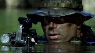 ACT OF VALOR Trailer (Super Bowl) [HD]