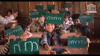 Mother Tongue Based Multilingual Education in Cambodia