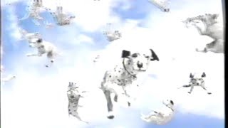 102 Dalmatians (2000) Trailer 2 (VHS Capture)