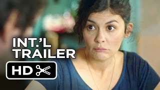 Chinese Puzzle Official International Teaser Trailer (2013) - Audrey Tautou HD