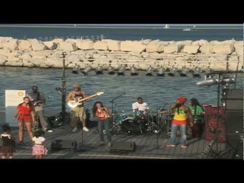 LIVE @ the lakefront | Concert | R.A.S. Movement