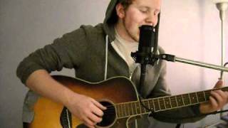 'Firework' - a Katy Perry Acoustic Cover by Josh Lehman