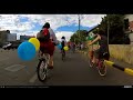 VIDEOCLIP SKIRTBIKE Bucuresti 2016