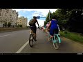 VIDEOCLIP SKIRTBIKE Bucuresti 2016