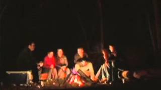 The Evil Woods Trailer