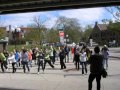 ViSalus World's Largest Simultaneous Flash Mob Ann Arbor MI Wide.AVI Thumbnail
