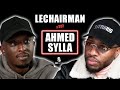 #202 LeChairman & Ahmed Sylla parlent Com?die, Pol?miques, TS, Entrepreneuriat, Toko, S?n?gal