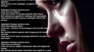 Sn.Mustafa Lal Abimizden Gene ÇoK Güzel Bir Eser Bende İnsanım…