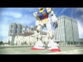 "Gundam Breaker" ประกาศช่วงเบต้าสำหรับ PS3
