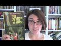 The mystery of the 99 steps book report