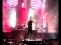 Rammstein - Liebe ist fur alle da (live at Lisboa 2009)