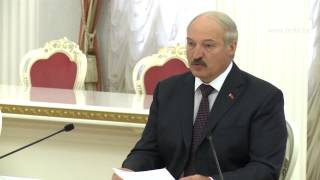 Беларусь выступает за углубление производственной кооперации с Нижегородской областью
