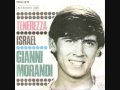 Gianni Morandi- Israel