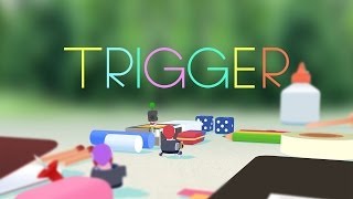 Trigger - Trailer