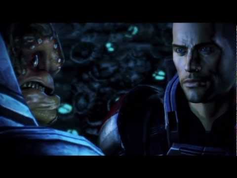 Top 10 Mass Effect Trilogy Moments