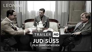 Jud Süss - Film ohne Gewissen (Teaser) Kinostart: 23.09.2010 Jud Süss - Film ohne Gewissen (Teaser) Kinostart: 23.09.2010