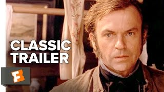 The Piano (1993) Official Trailer - Holly Hunter, Anna Paquin Movie HD