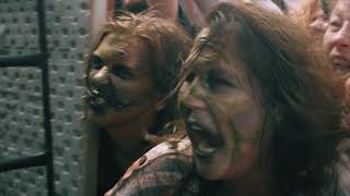 Attack Of The Southern Fried Zombies Theatrical Release Trailer