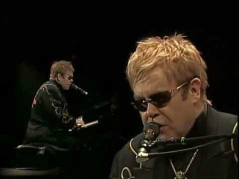 Elton John - Roy Rodgers
