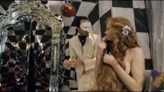 Das Kabinett des Dr. Parnassus Trailer ger/de Das Kabinett des Dr. Parnassus Trailer ger/de