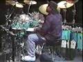Dennis Chambers - Loud Jazz