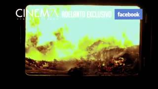 Mercedes Sosa, la voz de latinoamérica Trailer