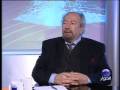 د. سعد الدين ابراهيم ونظام مبارك - الحلقة 1 