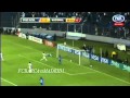 Cruz Azul vs Nacional 4-1 Copa Libertadores 18/04/2012