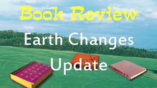 Earth Changes Update Hugh Lynn Cayce