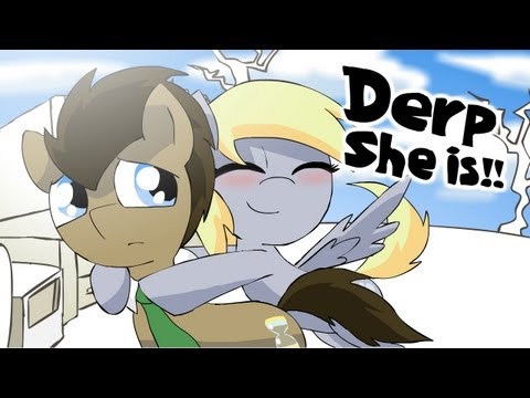 Derpy Hooves Episode Pulled